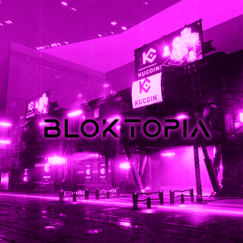 bloktopia crypto exchange